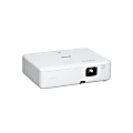 Epson® EpiqVision Flex CO-W01 WXGA Portable Projector, V11HA86020