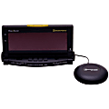 Clarity Alarm Clock with Bed Shaker and Lamp Flasher - Digital - Quartz 1 thumbnail image