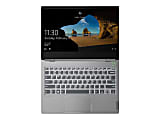 Lenovo ThinkBook 13s-IML 20RR0037US 13.3" Notebook - Full HD - Intel Core i7-10510U 1.80 GHz - 16 GB RAM - 512 GB SSD - Mineral Gray - Windows 10 Pro - Intel UHD Graphics - 11 Hour Battery 1 thumbnail image