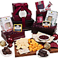 Gourmet Gift Baskets Premium Sweet And Savory Gift Tower, Multicolor