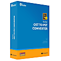 Stellar OST to PST Converter, Download Version