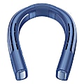 Torras COOLIFY 2 Personal Air Conditioner And Heater, 5,000 mAh, 8" x 6-1/4", Ocean Blue 1 thumbnail image