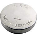 Lenmar WC389 SR1130W Silver Oxide Coin Cell Watch Battery - Silver Oxide - 85mAh - 1.55V DC