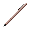 TUL® GL Series Retractable Gel Pen, Medium Point, 0.8 mm, Bronze Ink 1 thumbnail image