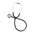 3M™ Littmann® Classic II S.E. Adult Stethoscope, Hunter Green 1 thumbnail image