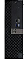 Dell™ Optiplex 3040 SFF Refurbished Desktop, Intel® Core™ i5, 8GB Memory, 256GB Solid State Drive, Windows® 10, RF610813 1 thumbnail image
