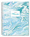 Office Depot® Brand Weekly/Monthly Planner, 8-1/2” x 11”, Marble, January To December 2023, NW8511PPM 1 thumbnail image