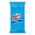 Windex® Original Glass & Surface Wipes, Pack Of 28 1 thumbnail image