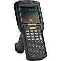 Zebra MC3200 Rugged Mobile Computer - Texas Instruments OMAP 4 3" Touchscreen - LCD - 48 Keys - Alphanumeric Keyboard - MC32N0RL4SAHEIA 1 thumbnail image