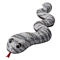 Manimo Weighted Snake, 3.3 Lb, Silver 1 thumbnail image