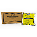 Mayday Industries Emergency Food Bars, 3,600 Calories, Case Of 20 Bars