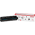 Xerox Original Standard Yield Laser Toner Cartridge - Black - 1 Pack - 1500 Pages