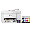 Epson® EcoTank® ET-3760 Wireless SuperTank® All-In-One Color Printer 1 thumbnail image