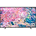 Samsung Q60B QN43Q60BAF 43" Smart LED-LCD 4K UHD TV, Titan Gray