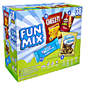 Kellogg's Sweet And Savory Fun Snack Variety Pack, Pack Of 38 Snacks 1 thumbnail image
