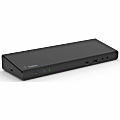 Belkin® CONNECT Universal USB-C Triple Display Dock 1 thumbnail image