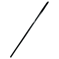 Wedge Point Crowbar, 18 lb