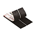 3M™ Dual Lock™ Fastener Tape, 1" x 4.9 Yd., Black 1 thumbnail image