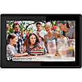 ESI Minolta 10 inch WIFI Digital Picture Frame w/ Touch Screen - 10" Digital Frame - Wireless - Wireless LAN 1 thumbnail image