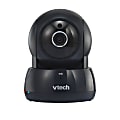 VTech® Pan Tilt Wireless Camera, With 16GB SD Card, Graphite, VC9311-122