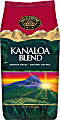 Gold Coffee Company Ground Coffee, Kanaloa Blend, 10 Oz Per Bag 1 thumbnail image