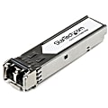 StarTech.com Citrix EW3P0000559 Compatible SFP Module - 1000BASE-LX - 1GE SFP 1GbE Single Mode Fiber SMF Optic Transceiver - EW3P0000559ST 1 thumbnail image