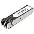 StarTech.com Citrix EW3P0000559 Compatible SFP Module - 1000BASE-LX - 1GE SFP 1GbE Single Mode Fiber SMF Optic Transceiver - 10km DDM - Citrix EW3P0000559 Compatible SFP - 1000BASE-LX 1Gbps - 1GbE Module