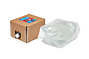 Bare Ground Liquid De-Icer, Calcium Chloride, 2.5 Gallons 1 thumbnail image