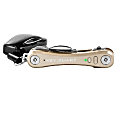 KeySmart Pro Smart Key Holder, Gold 1 thumbnail image