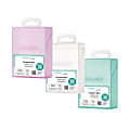 Lockermate By Bostitch Crayon Storage Box, Assorted Colors 1 thumbnail image