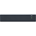 Kramer TP-102HD Video Extender - 1 Input Device - 2 Output Device - 150 ft Range - 2 x Network (RJ-45) - 1 x VGA In - WUXGA - Twisted Pair - Category 5 - Rack-mountable