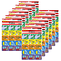 Eureka Success Stickers, Dr. Seuss, 120 Stickers Per Pack, Set Of 12 Packs