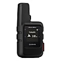 Garmin inReach Mini 2 Compact Satellite Communicator, 010-02602-01, 2.2"H x 4.8"W x 5.4"D, Black