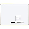 Sparco Dry-Erase Board Kit, 12" x 9", White, Case Of 12 1 thumbnail image