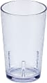 Cambro Del Mar Styrene Tumblers, 8 Oz, Clear, Pack Of 36 Tumblers 1 thumbnail image