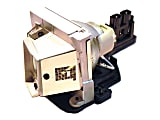 eReplacements Premium Power 330-6581-ER Compatible Bulb - Projector lamp - 225 Watt - 2000 hour(s) (standard mode) / 4000 hour(s) (economic mode) - for Dell 1510X, 1610HD