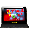 Linsay F10IPS Tablet, 10.1" Screen, 2GB Memory, 64GB Storage, Android 13, Black Case 1 thumbnail image