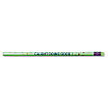 Moon Products Caught Good Pencil, Presharpened, HB Lead, Pack of 12