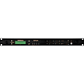 RTS Two-Channel UHF Synthesized Wireless Intercom Base Station - Wired/Wireless - 1000 ft - Rack-mountable, Desktop 1 thumbnail image