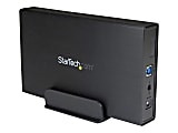 StarTech.com 3.5" USB 3.0 External SATA III Hard Drive Enclosure 1 thumbnail image