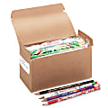 Moon Products Award Pencil, Party Assortment, Party Assortment