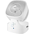 Brentwood F-900RW Floor Fan, F900RW 1 thumbnail image