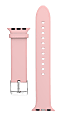 Ativa™ Silicone Watch Band For Apple® Watch, Pink 1 thumbnail image