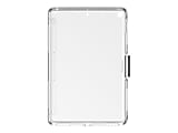 OtterBox Symmetry Series - Back cover for tablet - nylon, polycarbonate, rubber - clear - for Apple iPad mini 5 (5th generation) 1 thumbnail image