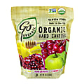 Organic Hard Candies, 30 Oz Tub 1 thumbnail image