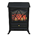 Optimus Electric Flame Effect Heater, 13" x 13" 1 thumbnail image