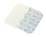 Medline Suresite 123 Transparent Film Dressing, 1 1/2" x 1 1/2", Clear, Pack Of 400 1 thumbnail image