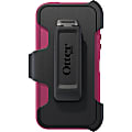 OtterBox® Defender Series Case For Apple® iPhone® 5, Blush