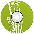 Memorex® Designer CD-R Recordable Media, Serenity Design, 700MB/80 Minutes, Pack Of 10 1 thumbnail image