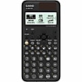 Casio ClassWiz CW fx-991CW Scientific Calculator - 540 Functions - LCD Display, Plastic Key - Flash - FX991CW 1 thumbnail image